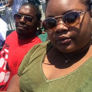 Meet your Posher, Markia